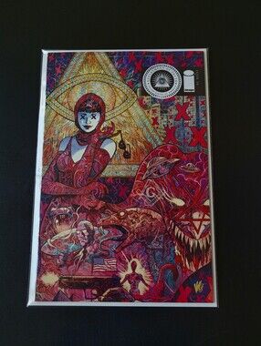 Department Of Truth #10